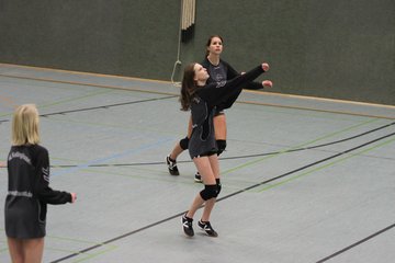 Bild 131 - U18w 1.Tag am 12.11.11